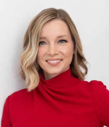 Photo of Kristen Soltis Anderson