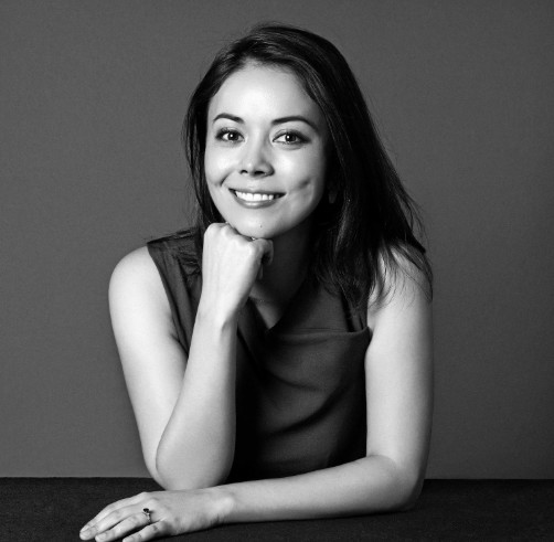 Photo of Sarah LaFleur