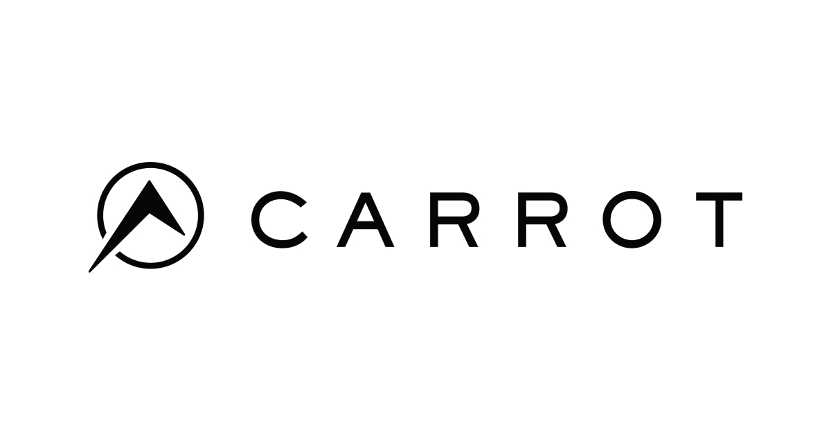 Carrot's Logo