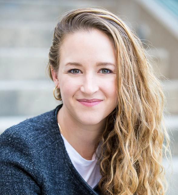 Photo of Terah Lyons
