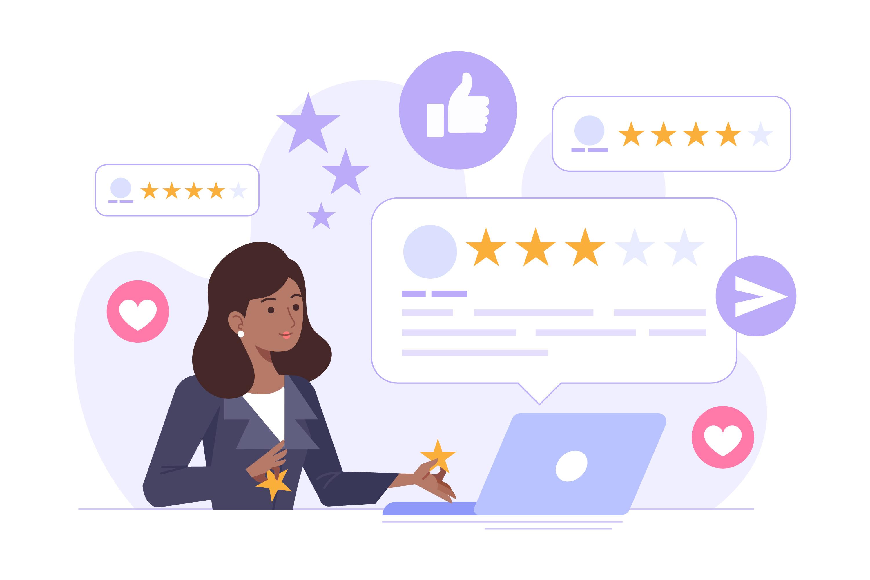 Customer Experience - Image by pikisuperstar on Freepik