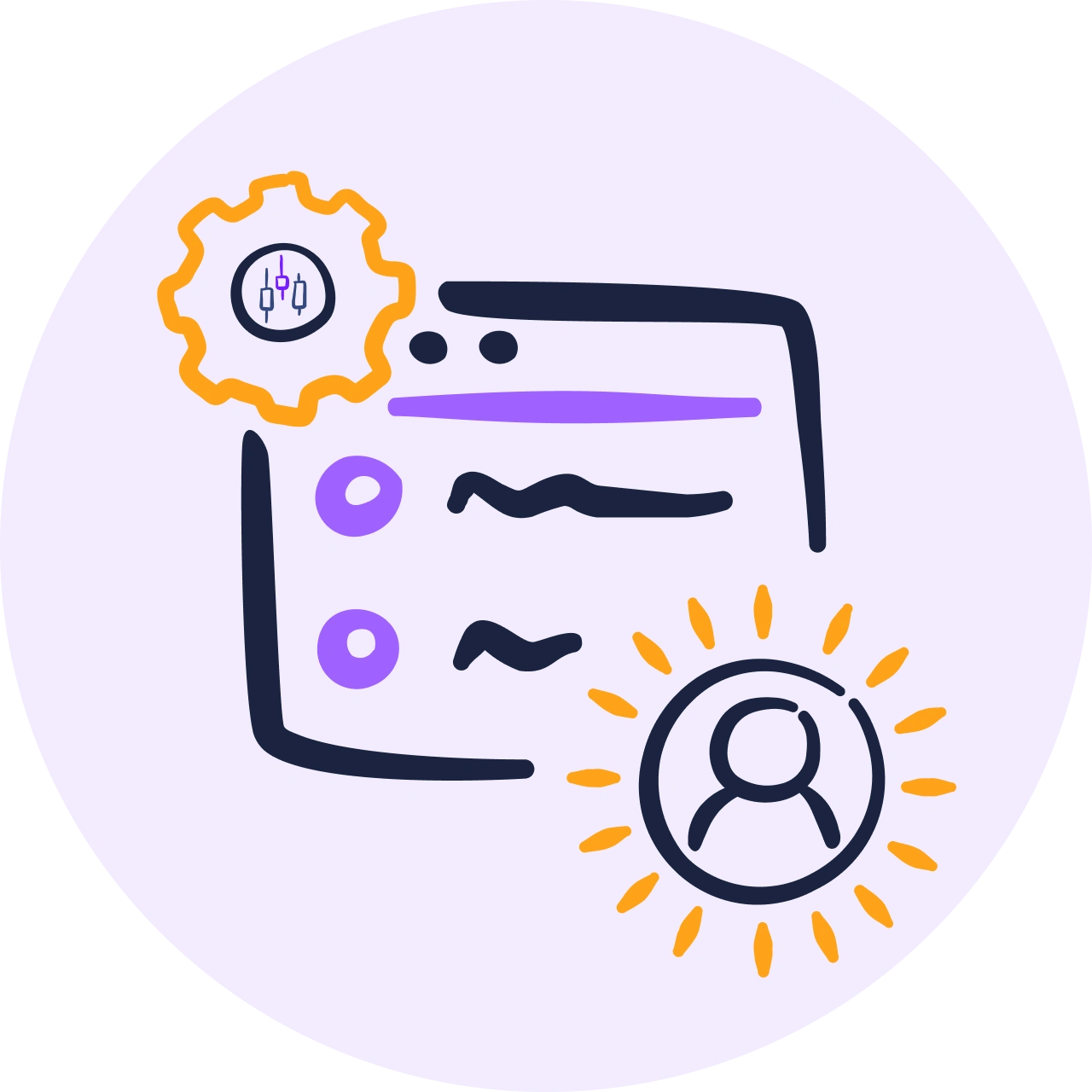 Froonze Accounts: Powerful Customer Portal Page for Shopify