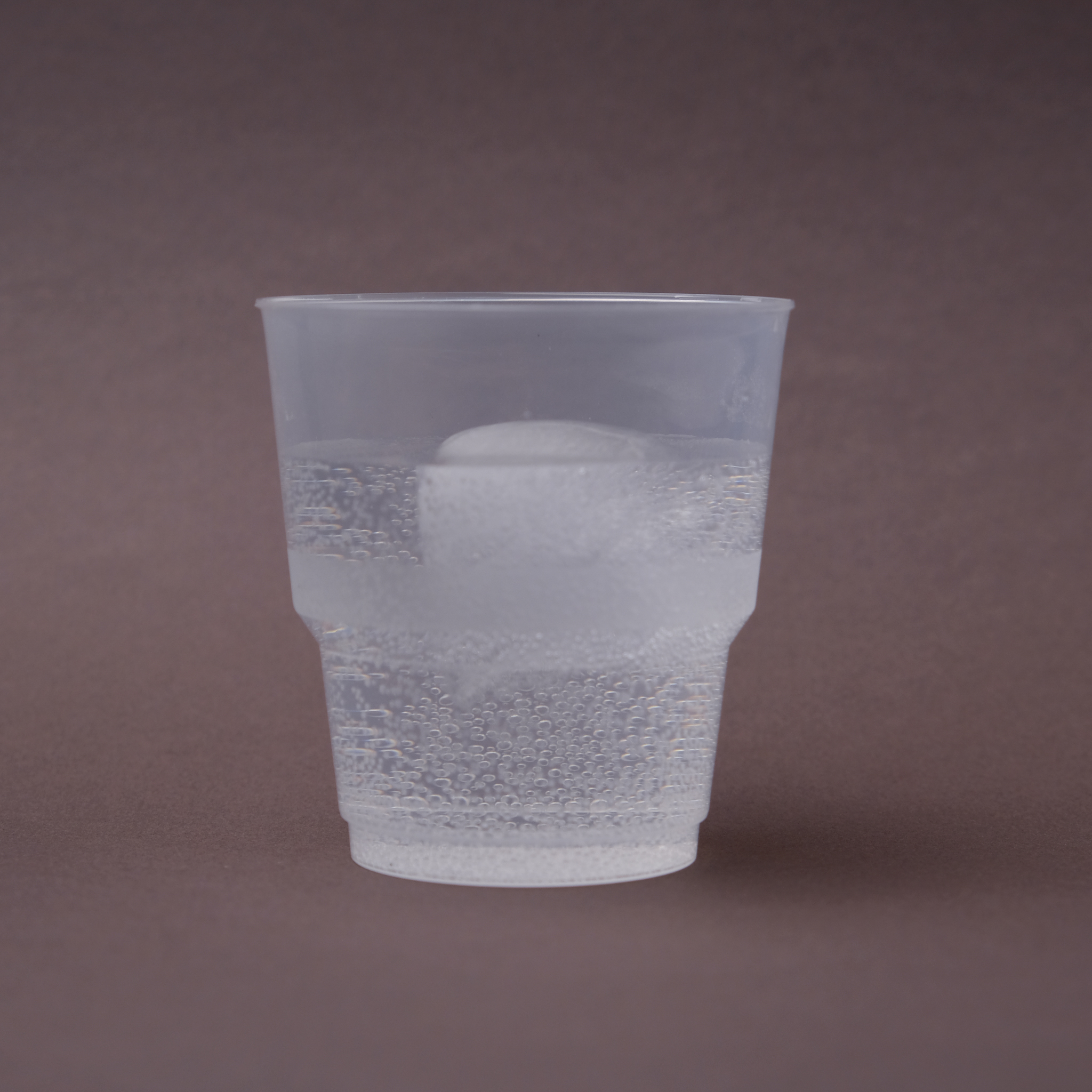 Simplicity Water Glass