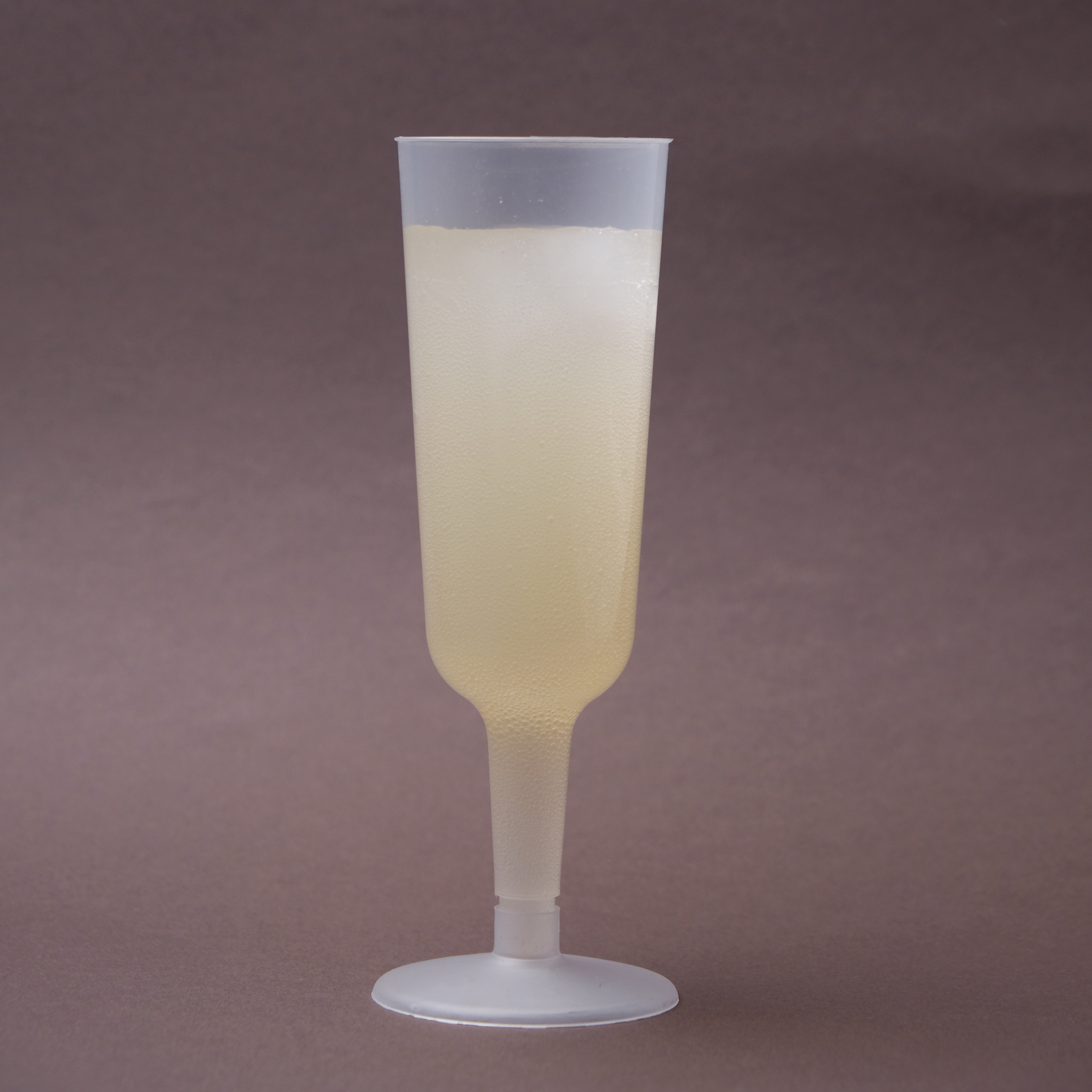 Simplicity Champagne Glass