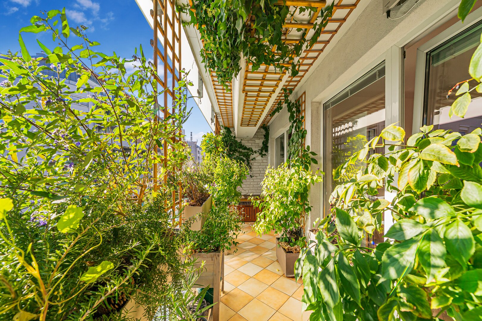Loggia 2