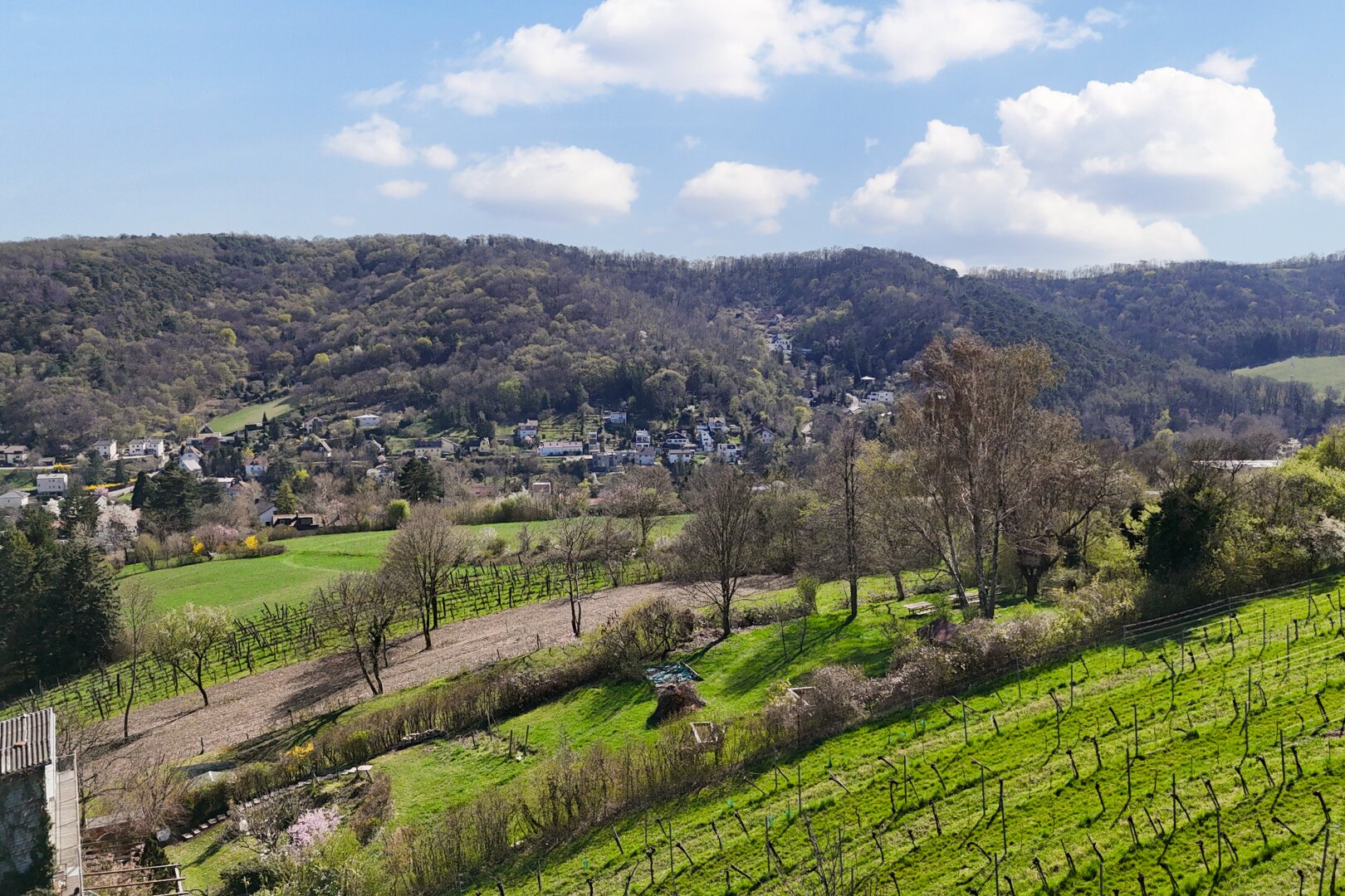 Fellergraben, 3400 Klosterneuburg