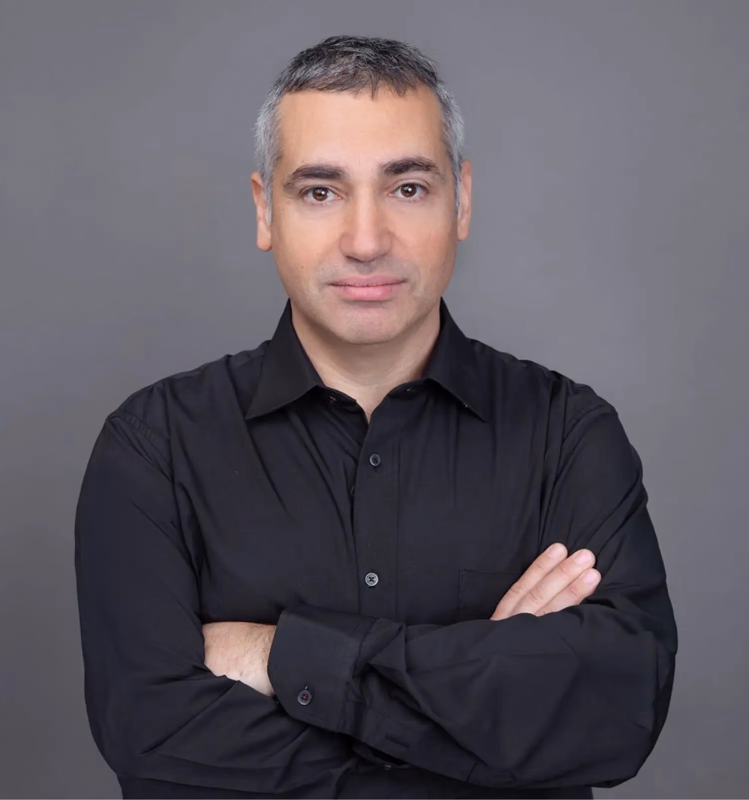 Ido Shomrony