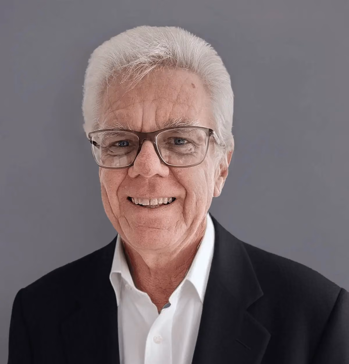 John Dabkowski, Advisory Board & Aviation Industry Expert, Fetcherr