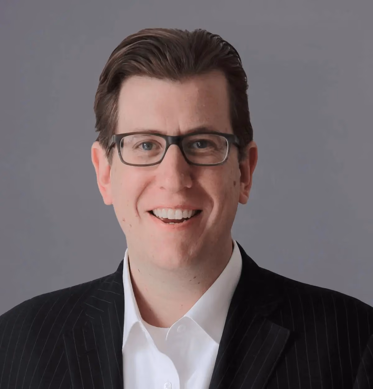 Nathaniel Felsher, Advisor to the CEO, Fetcherr