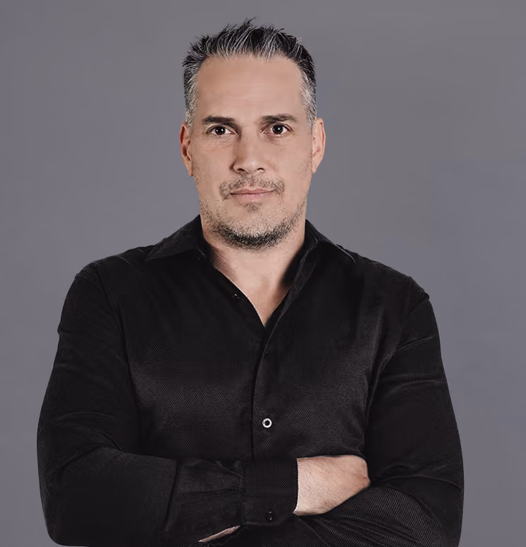 Amir Klein