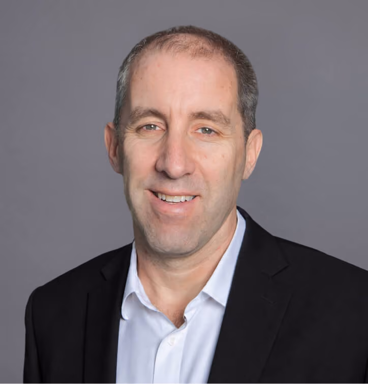 David Huttner, Partner & Management Group Member, PA Consulting