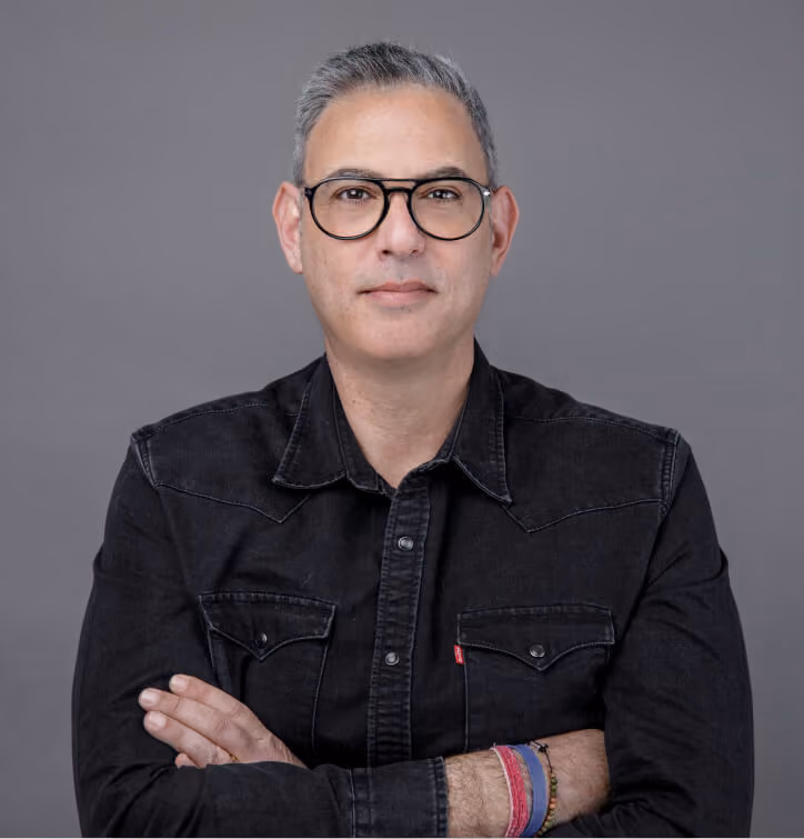 Roy Cohen