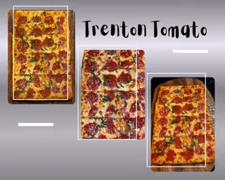 Trenton Tomato