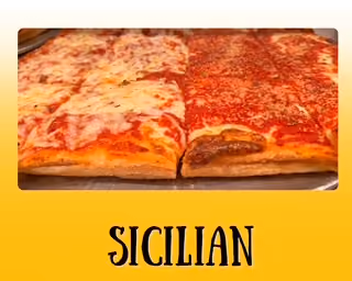 SICILIAN