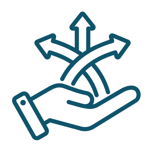 Fleksibilitet & Individualitet