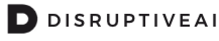 Disruptiveai logo