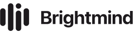 Brightmind logo
