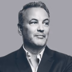 Stephen Ward- Access Intelligence Platform