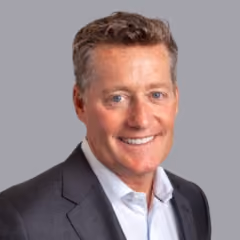 Steve Mullaney- Access Intelligence Platform