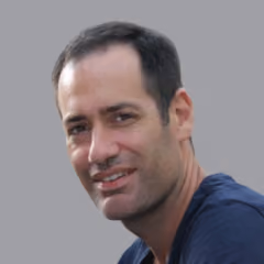 Yorai Fainmesser- Access Intelligence Platform