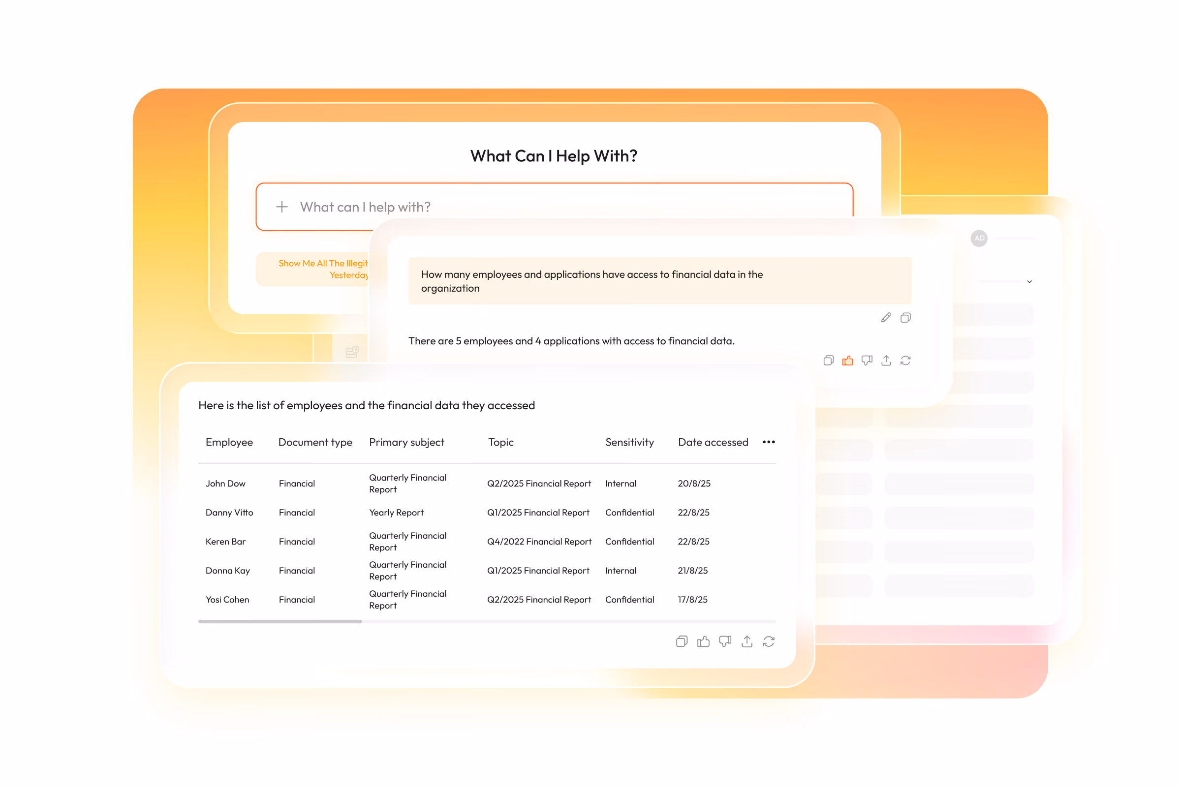 Access Intelligence Platform-Access Discovery-Access Posture-Access Detection and Response-Dawn security