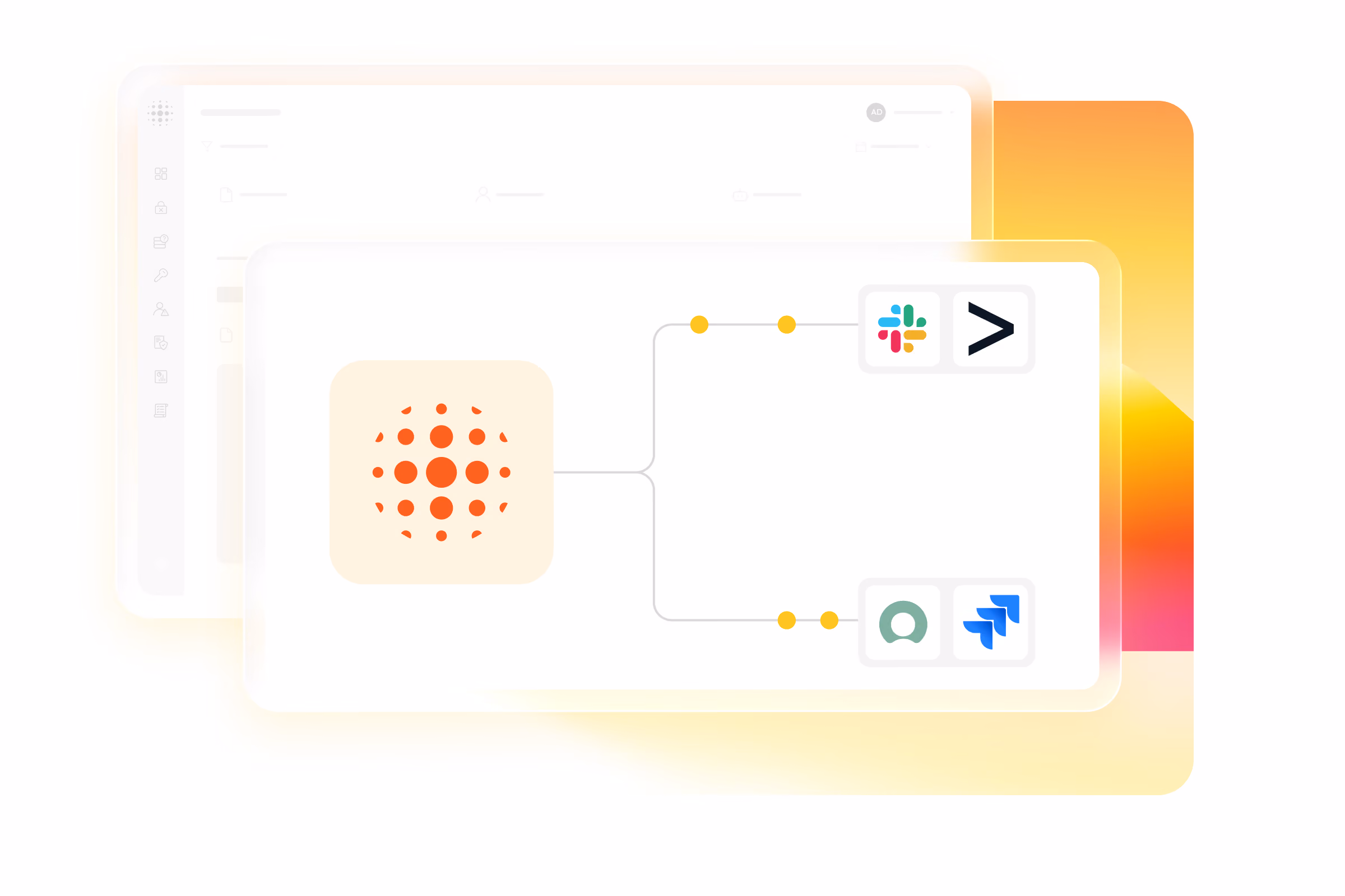 Access Intelligence Platform-Access Discovery-Access Posture-Access Detection and Response-Dawn security