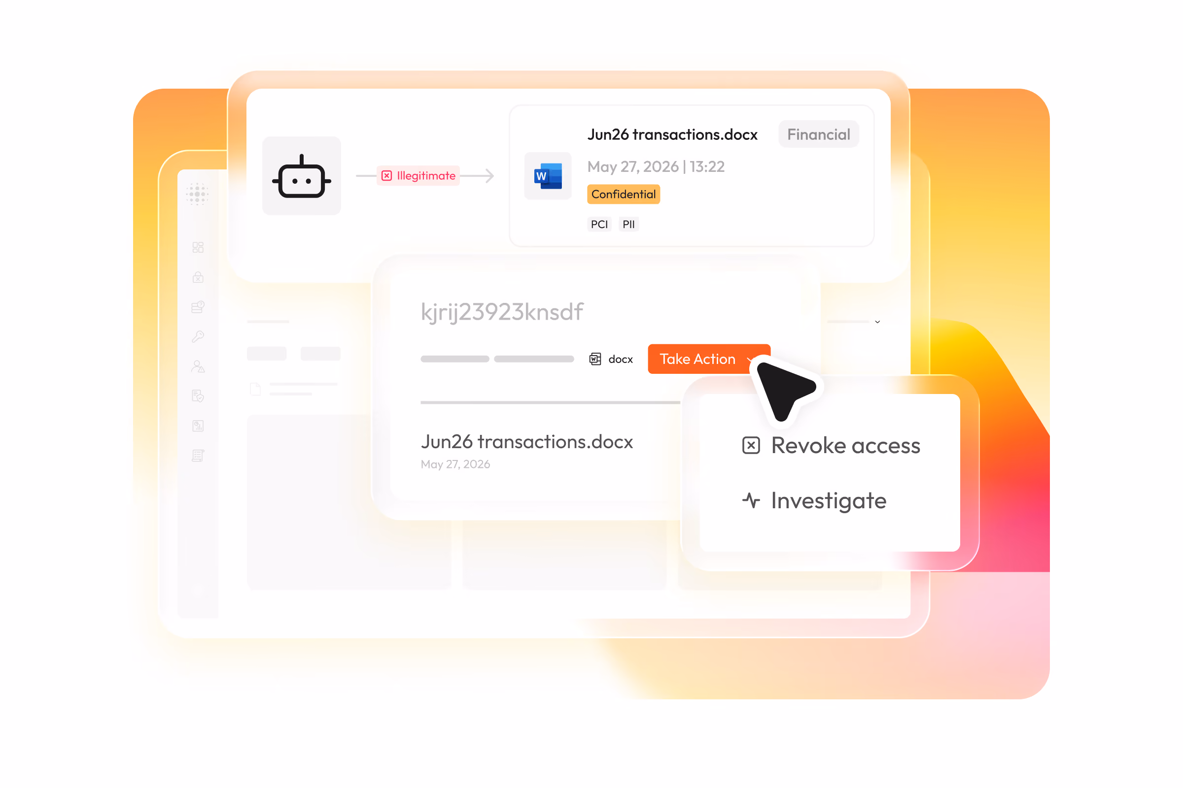 Access Intelligence Platform-Access Discovery-Access Posture-Access Detection and Response-Dawn security