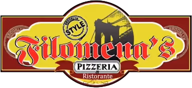 Filomenas Pizzería Ristorante logo