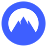 NordVPN logo