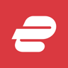 ExpressVPN logo