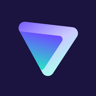 Proton VPN logo