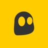 CyberGhost logo