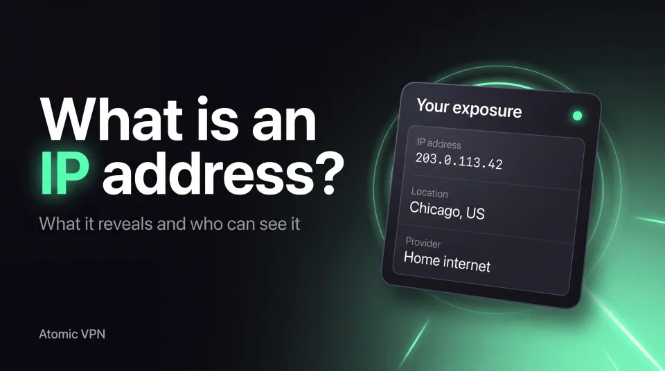 What Is an IP Address? What It Reveals and Who Can See It