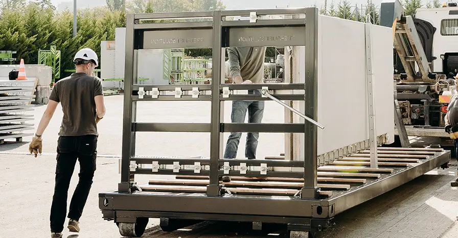 plateau prefalift solution
