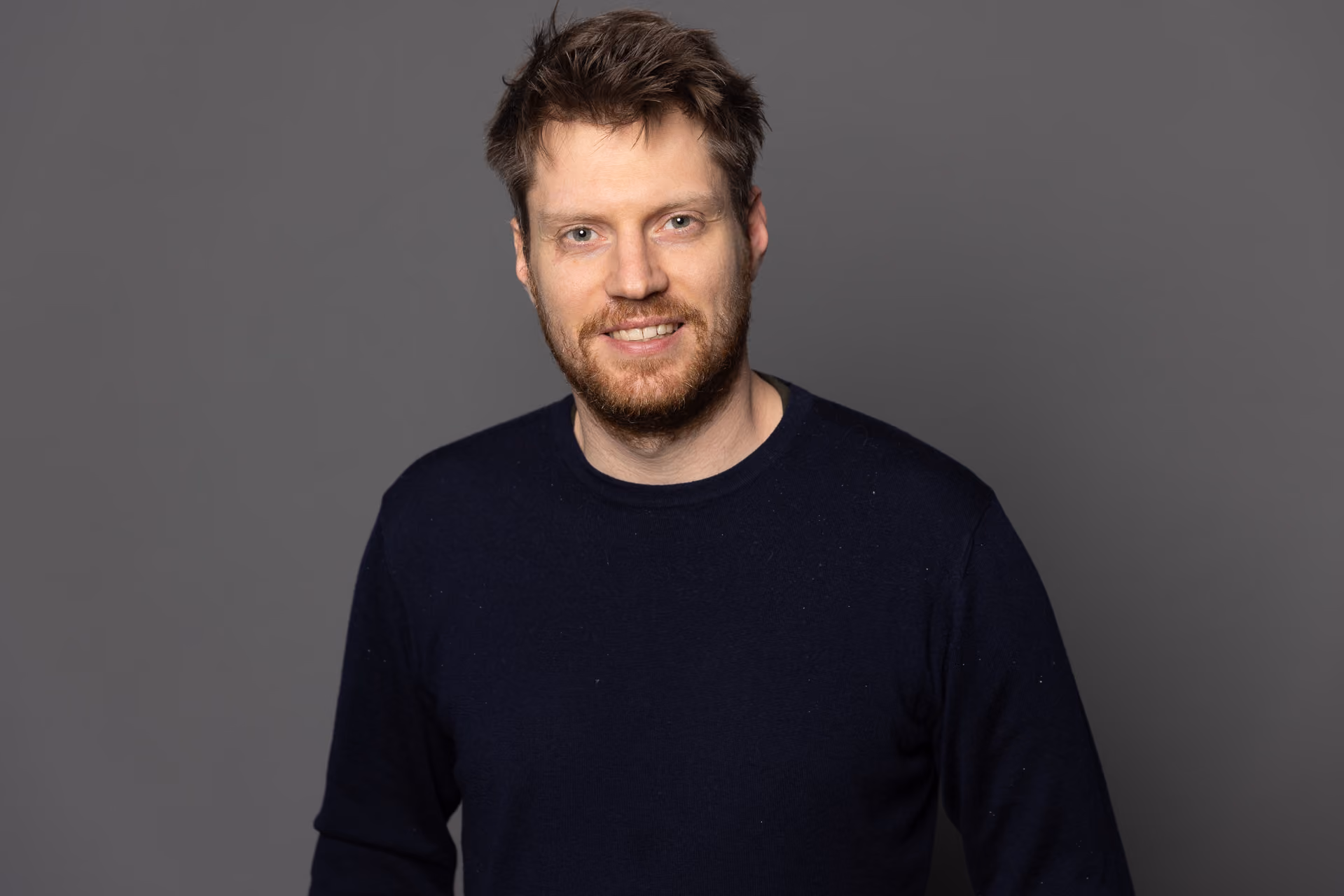 Christian Supé