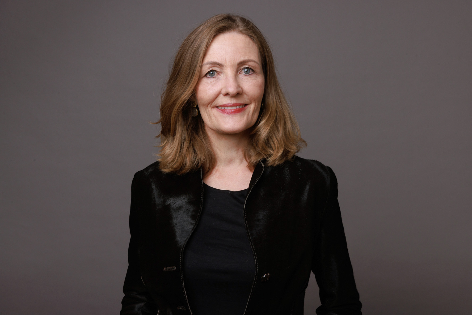 Christine Recke