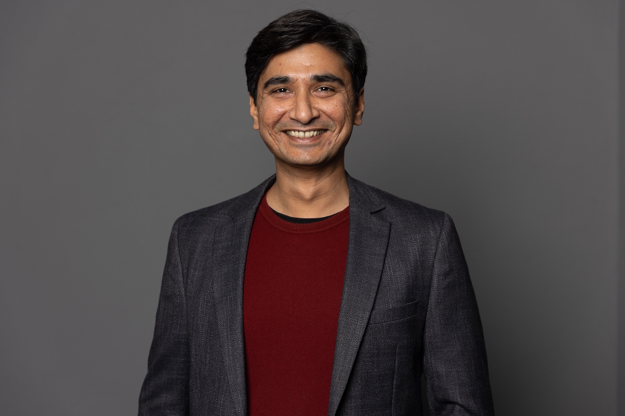 Kushal Jain