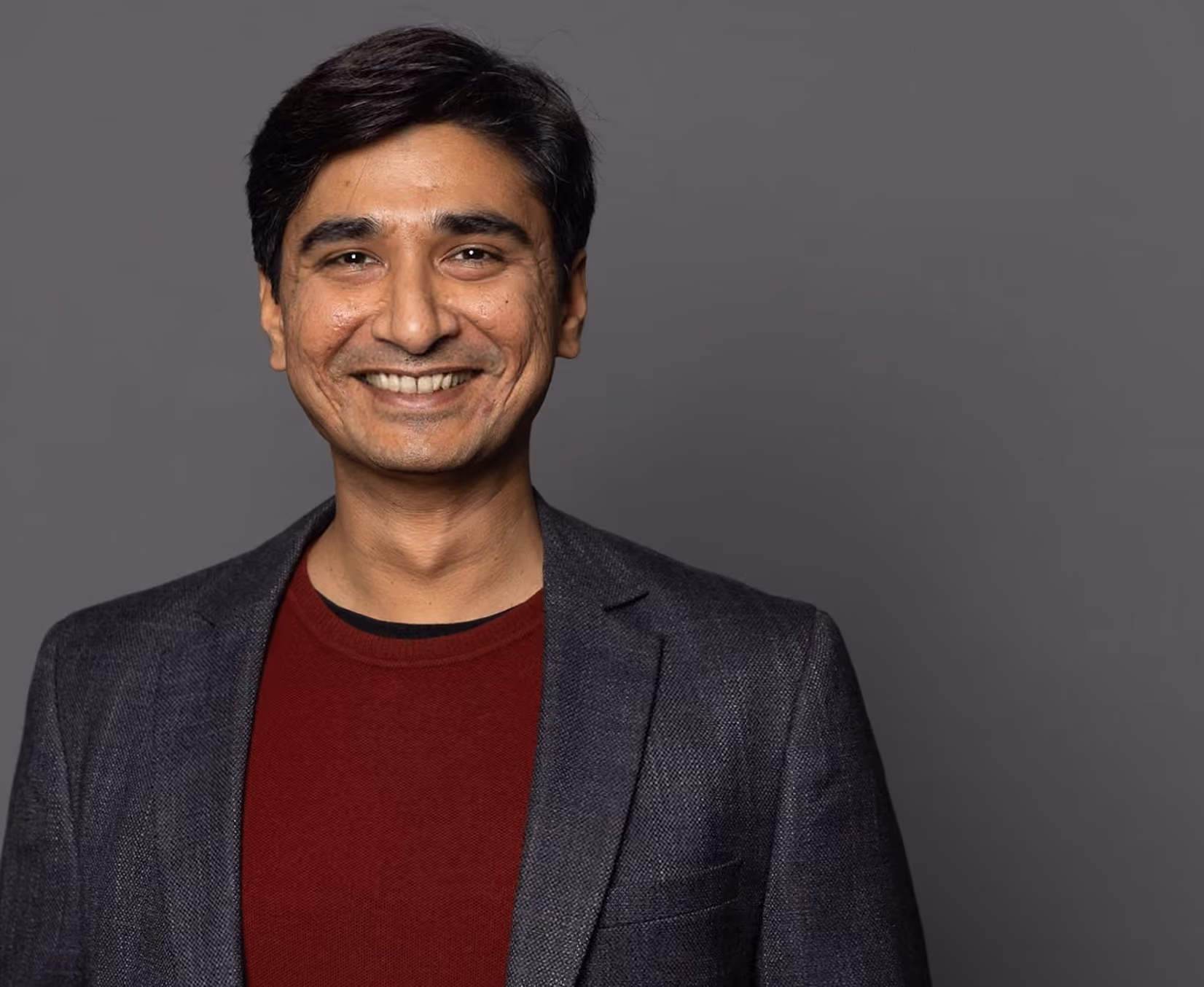 Kushal Jain