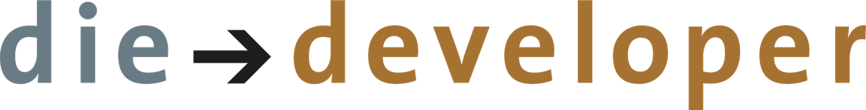 die developer