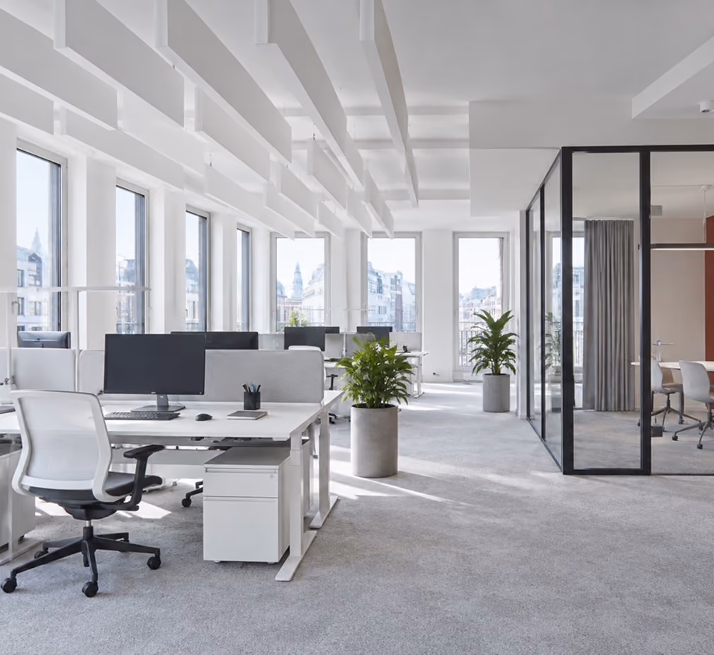 WELL Building Standard