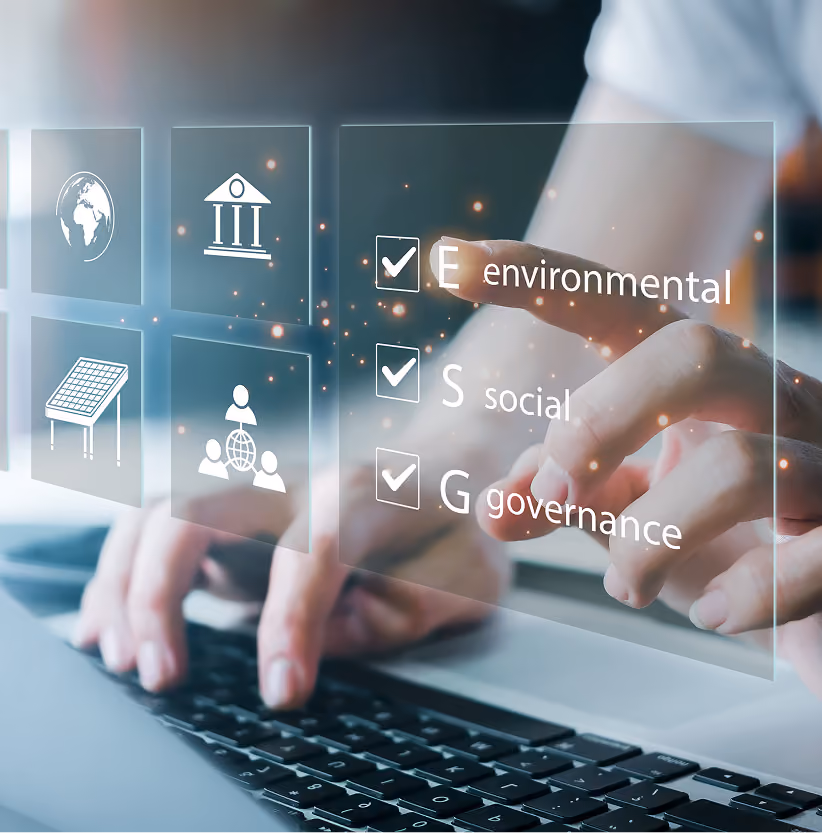 System LEED O+M