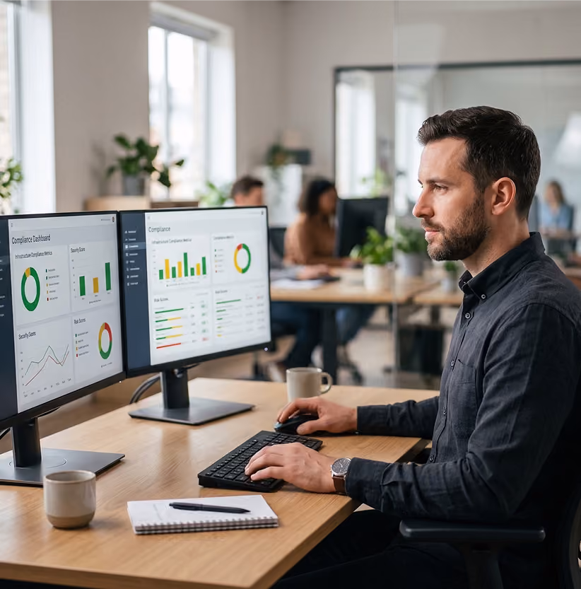 Einordnung smart readiness