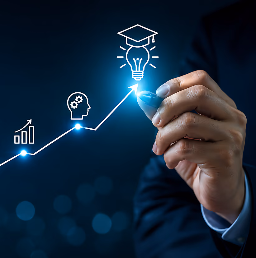 Von der Strategie bis zur Performance Verification