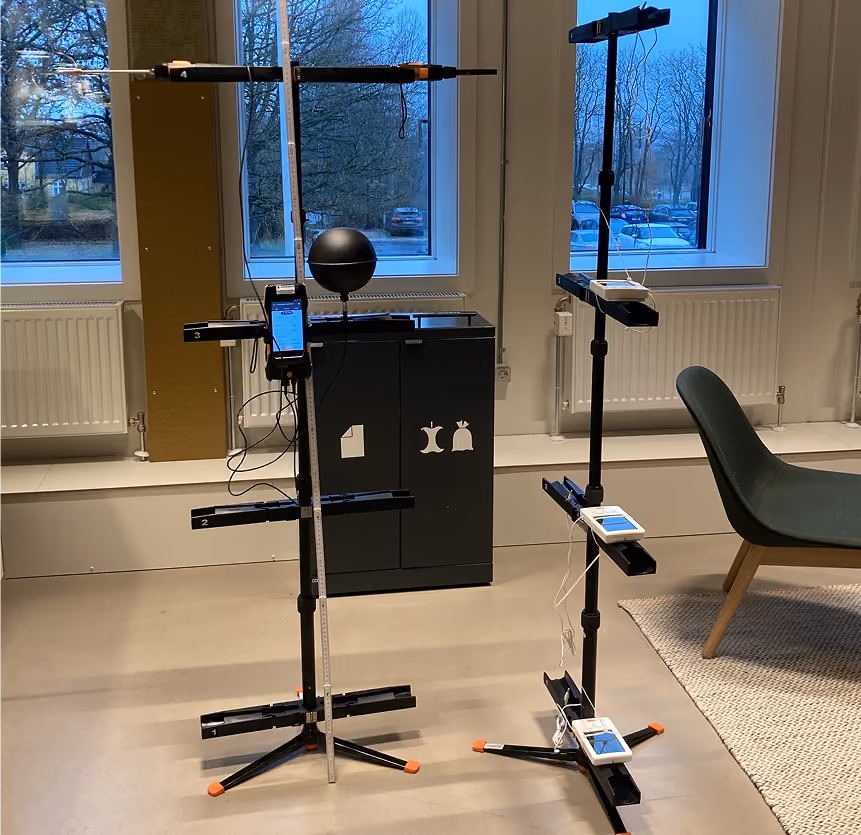 Messwerte statt Annahmen_Performance Messungen ibak