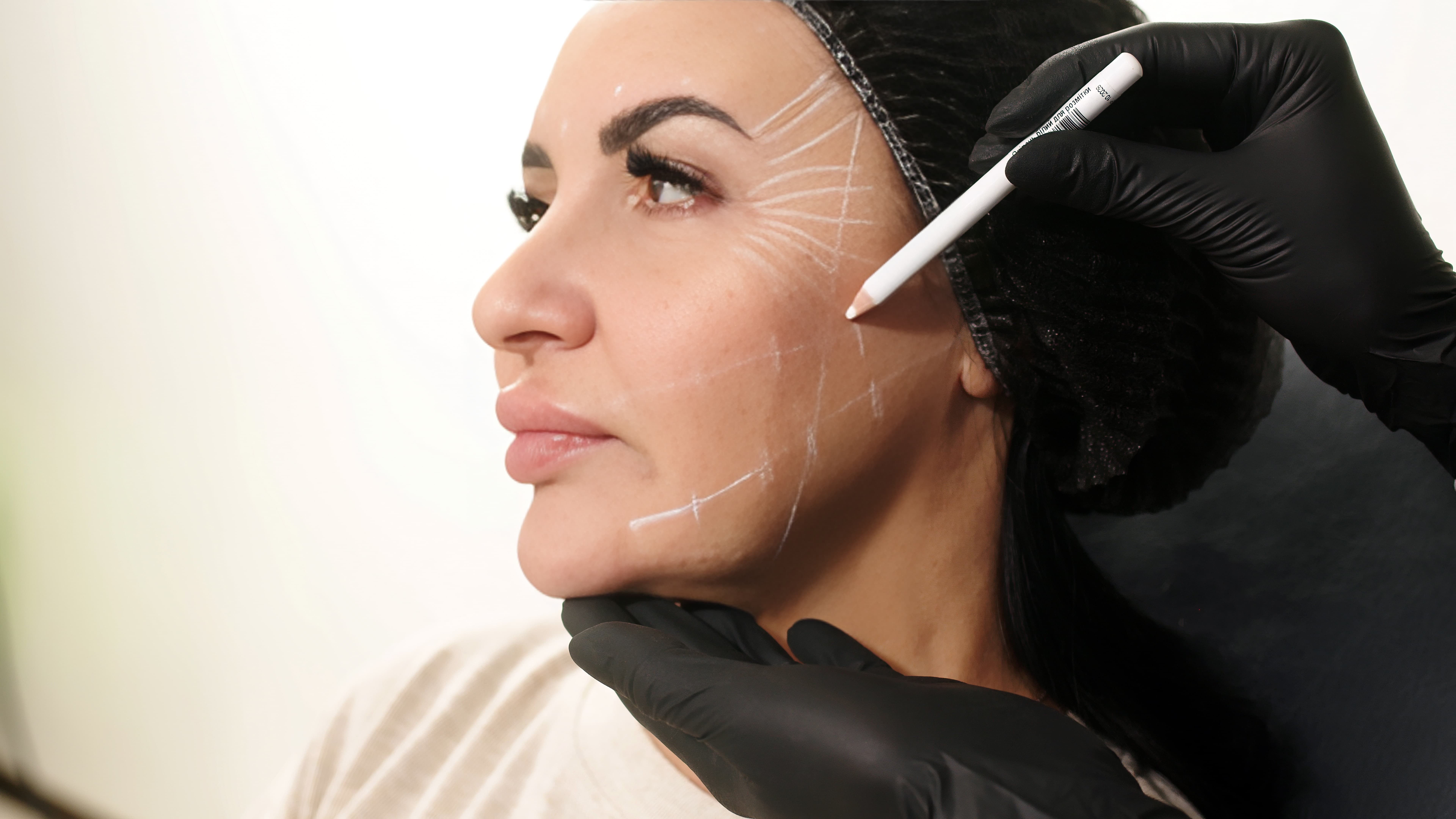 Facial Mapping & Structural Assessment treatment detail at Skin Conserv by Yve