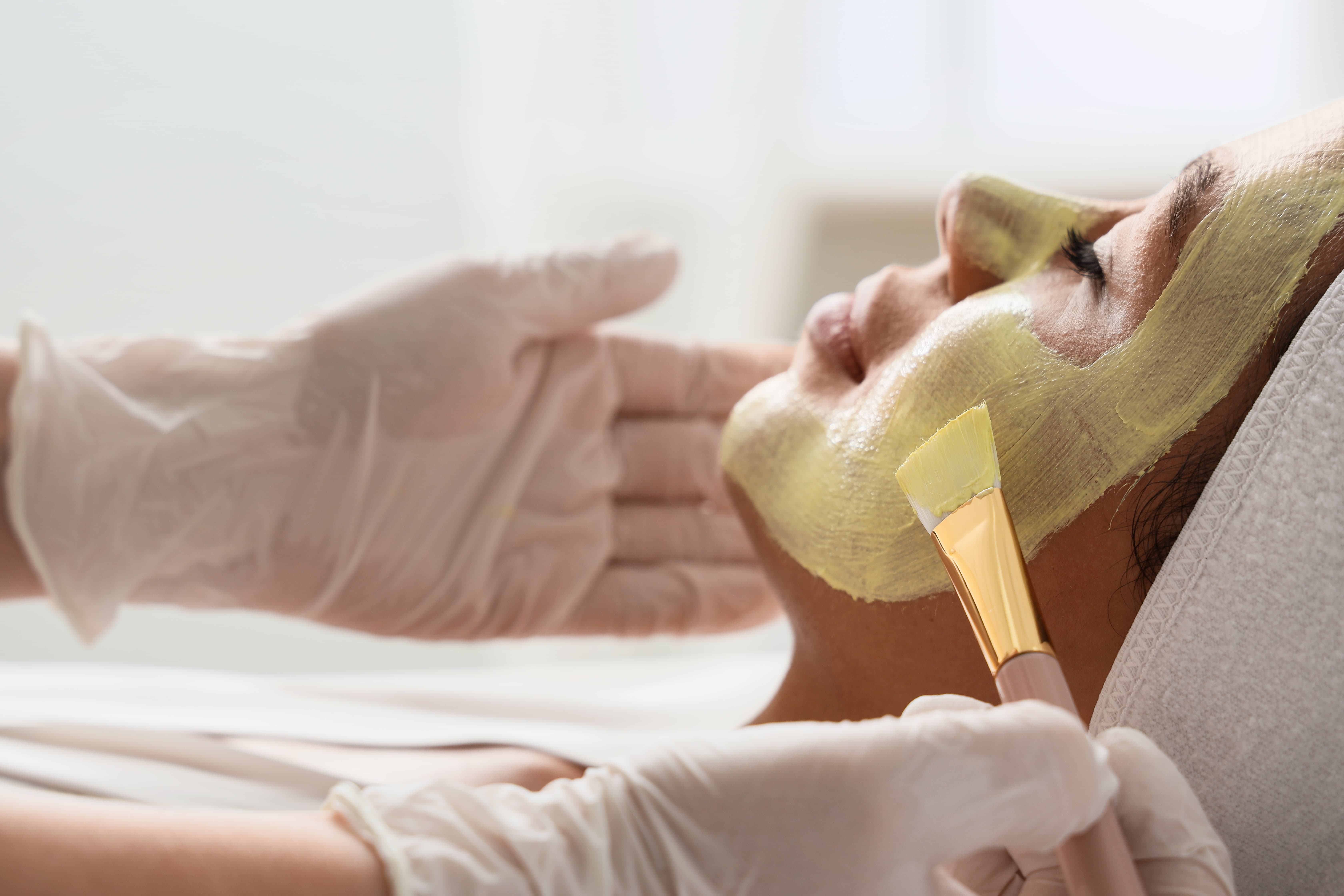 Complexion Code Mask at Skin Conserv by Yve in Park City, UT