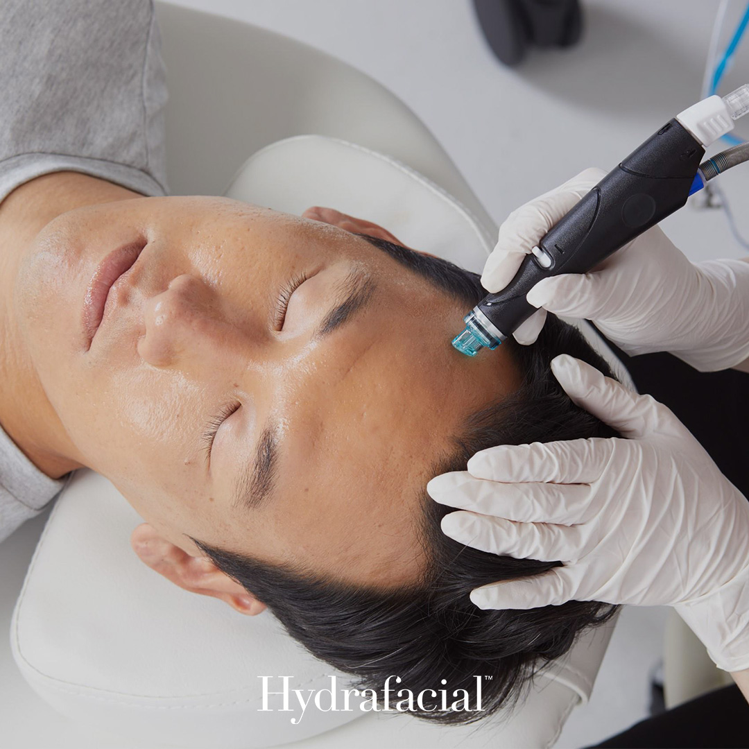 HydraFacial at Skin Conserv by Yve in Park City, UT