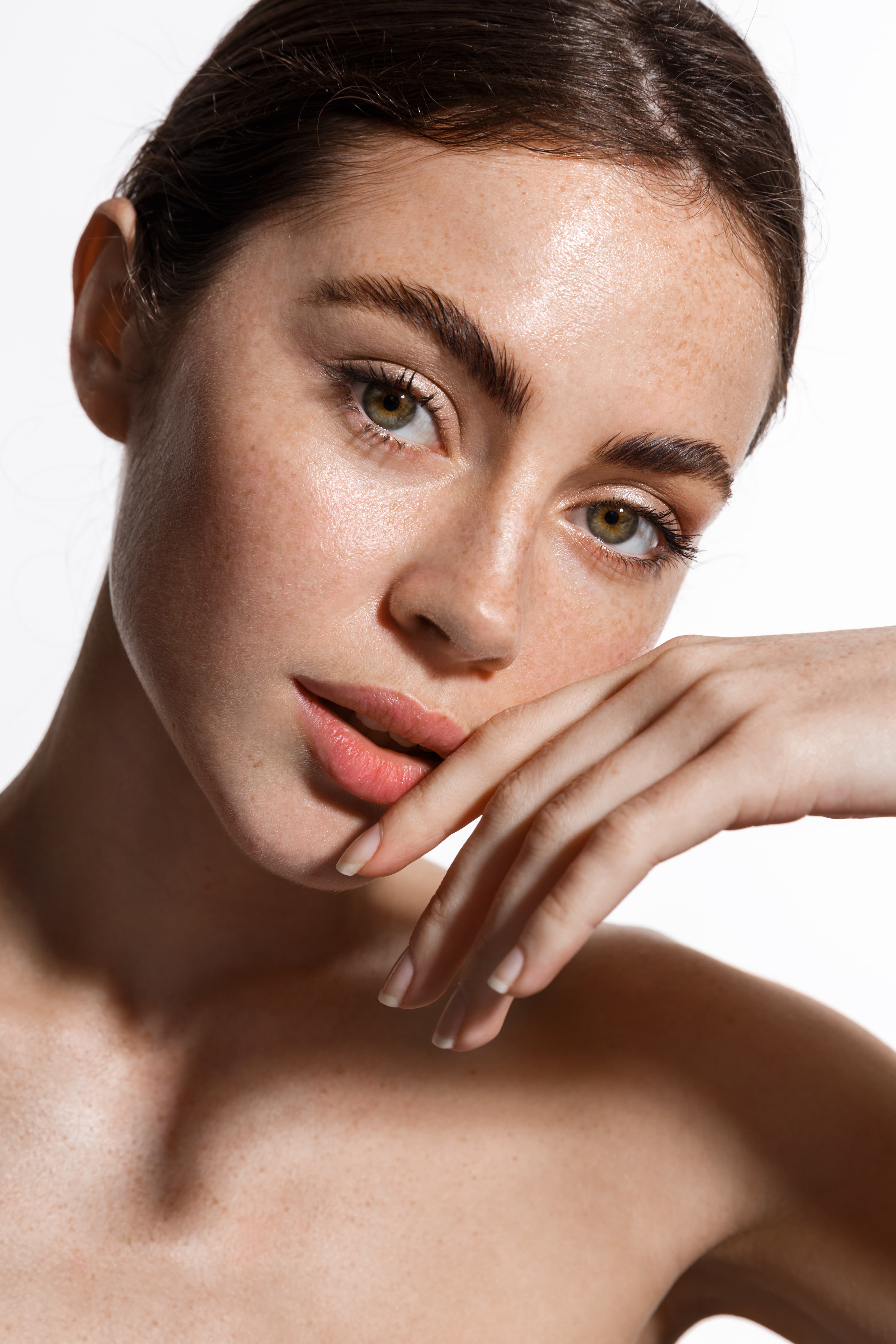 Oxygenating Skin Treatment at Skin Conserv by Yve in Park City, UT
