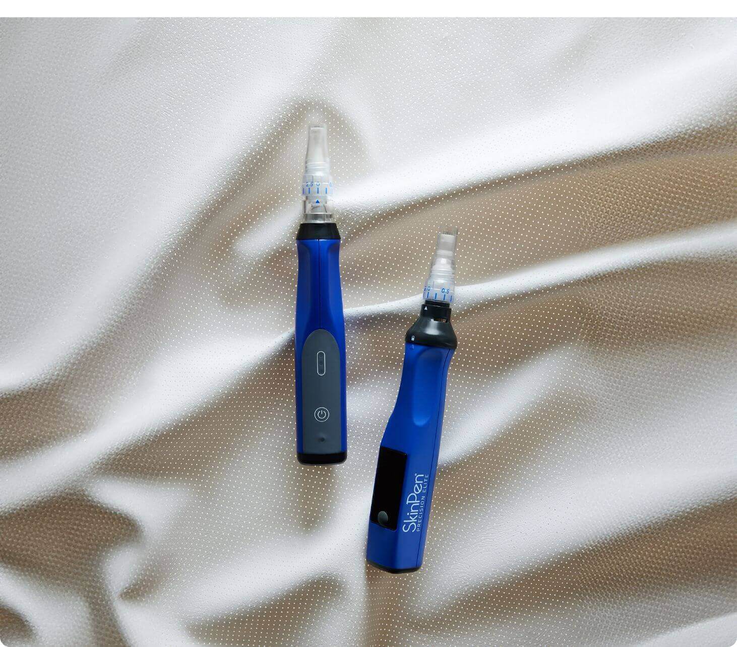 Microneedling at Skin Conserv by Yve in Park City, UT
