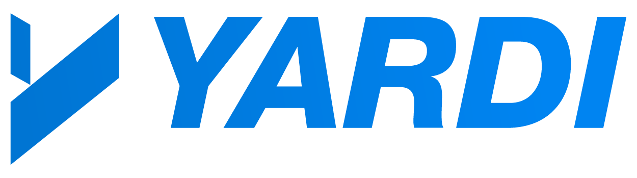Yardi logo